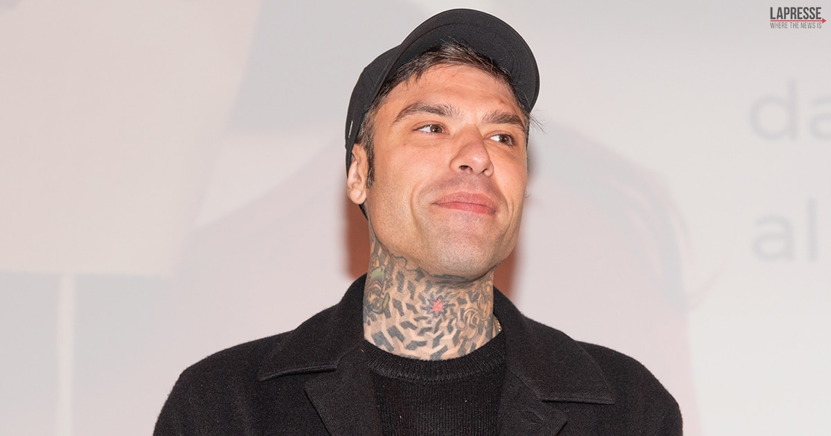 fedez spoilera il nuovo brano