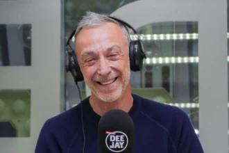 linus radio deejay sanremofestival