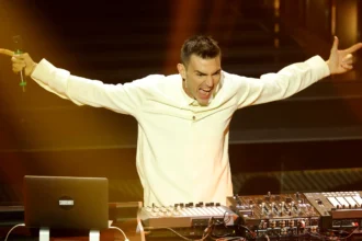 gabry ponte eurovision