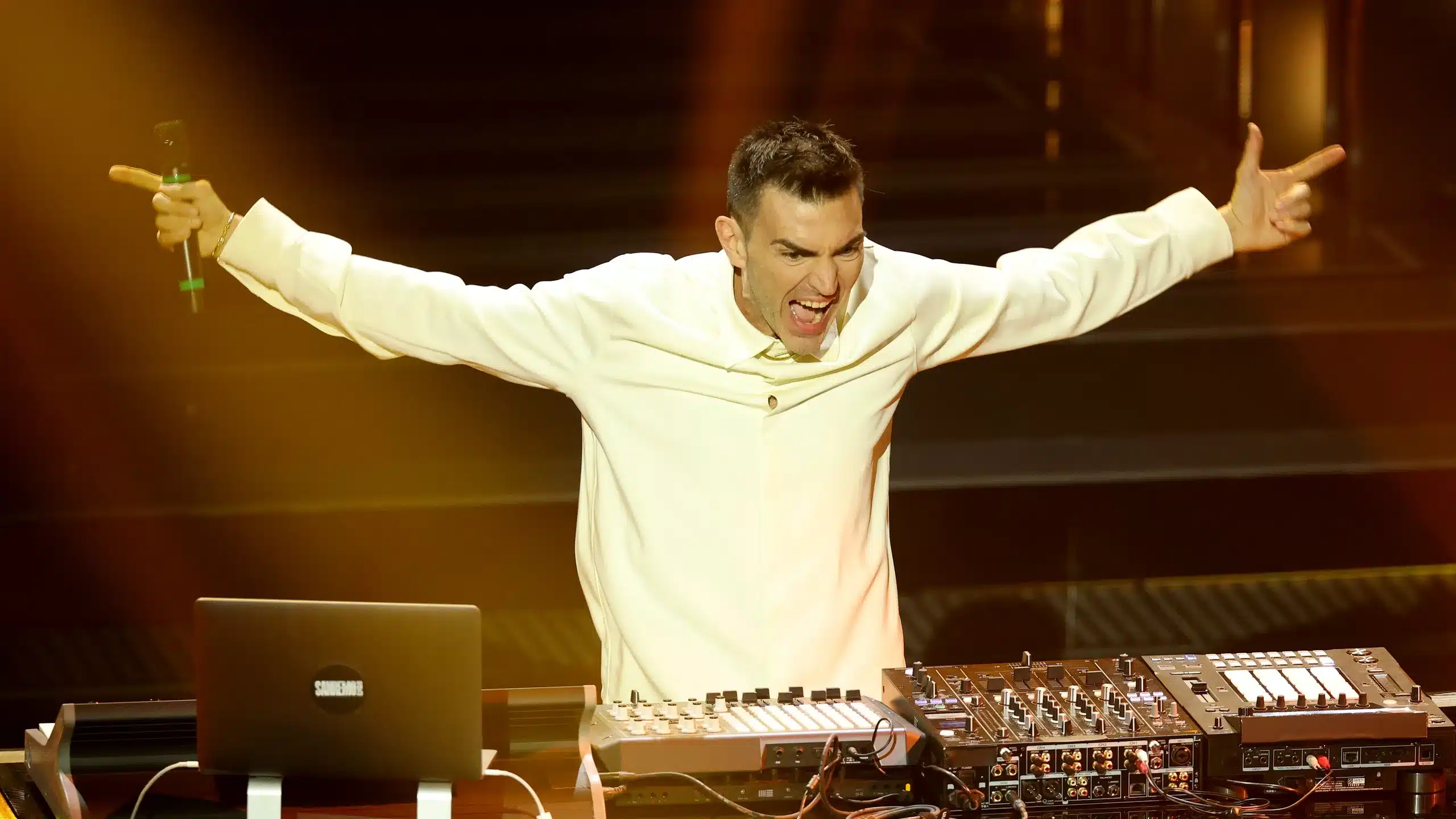 gabry ponte eurovision