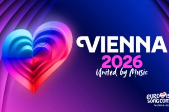eurovision 2026 vienna