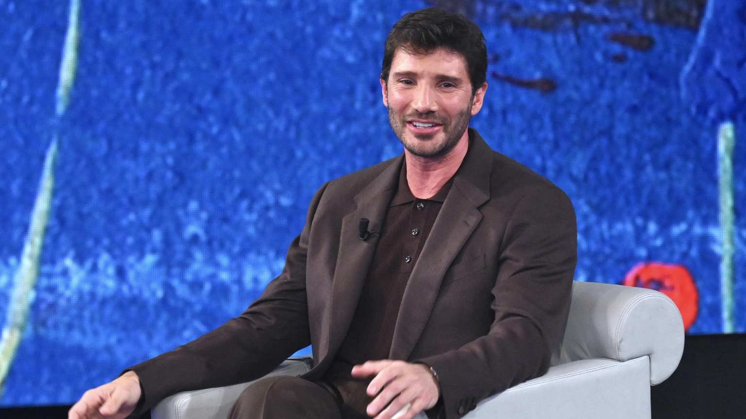 stefano de martino