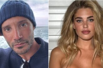 stefano de martino e caroline tronelli