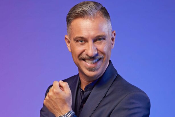 Gabriele Corsi Sanremo