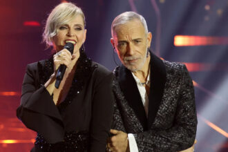 Jalisse Sanremo