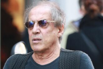 adriano celentano sanremo