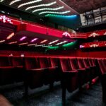 ariston sanremo platea