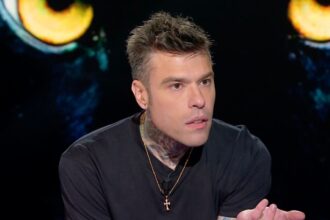 fedez belve