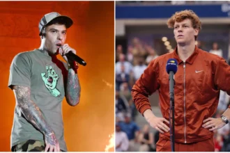 fedez sinner