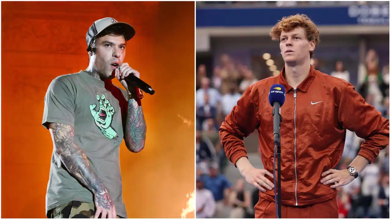 fedez sinner