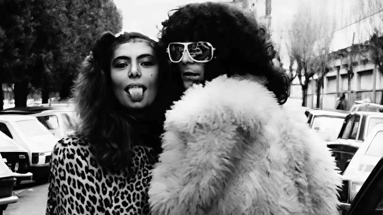 loredana bertè e renato zero sanremo 2026