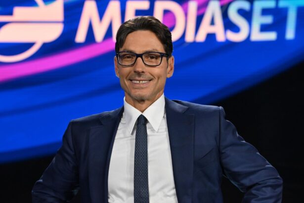 pier silvio berlusconi