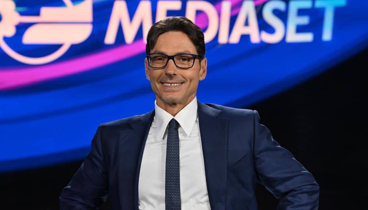 pier silvio berlusconi