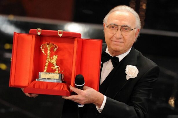 pippo baudo sanremo