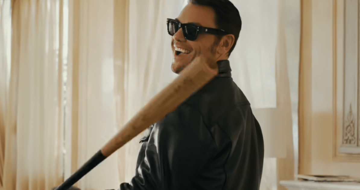 tiziano ferro cuore rotto