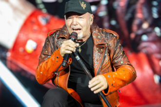 vasco rossi sanremo
