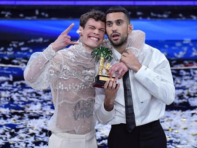 Blanco Sanremo