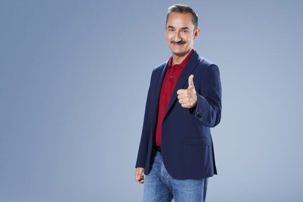 Nicola Savino Dopofestival