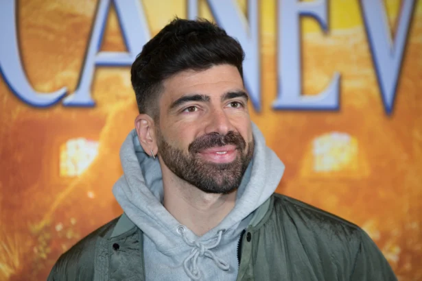 chi è gianluca gazzoli