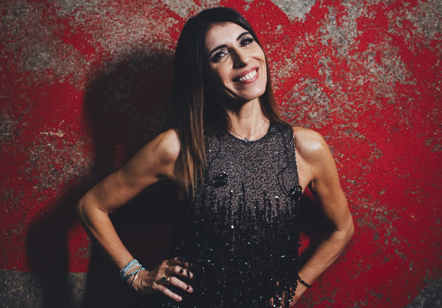 giorgia sanremo 2026