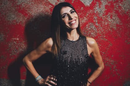 giorgia sanremo 2026
