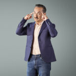 nicola savino sanremo