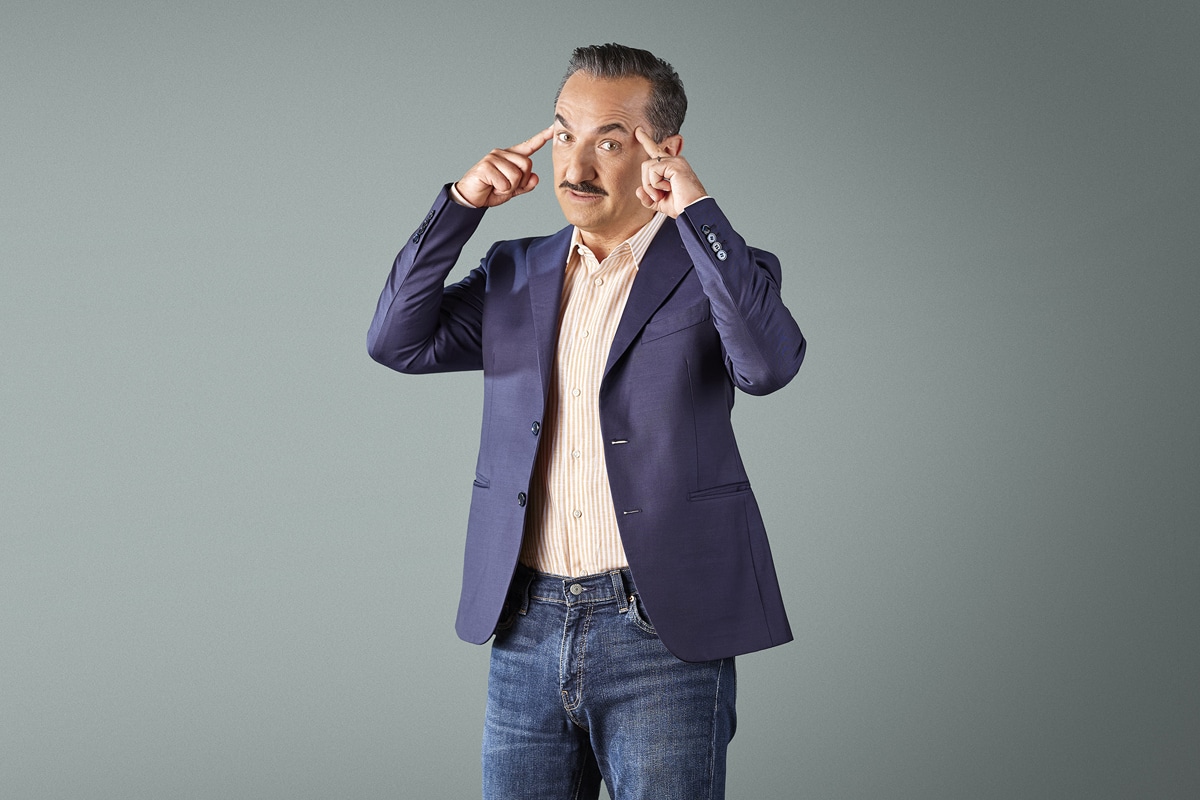 nicola savino sanremo
