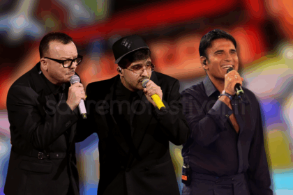 sal da vinci geolier gigi d'alessio sanremo 2026