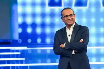 carlo conti sanremo 2026