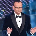 carlo conti sanremo