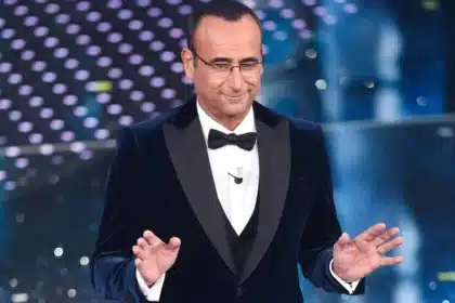 carlo conti sanremo