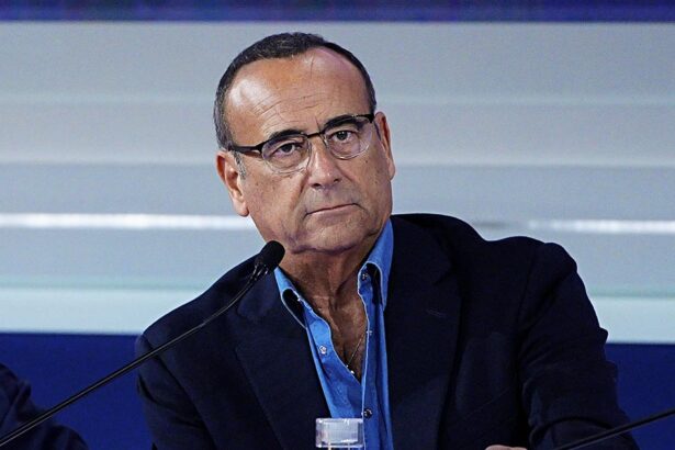 carlo conti sanremo