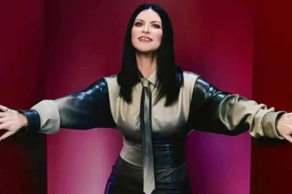 laura pausini sanremo 2026