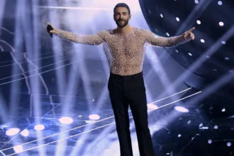 marco mengoni sanremo 2024