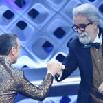 peppe vessicchio sanremo
