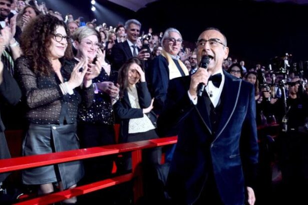 sanremo 2026 biglietti