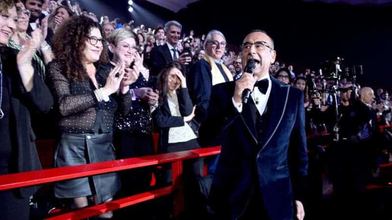 sanremo 2026 biglietti