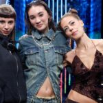 sanremo giovani prima puntata