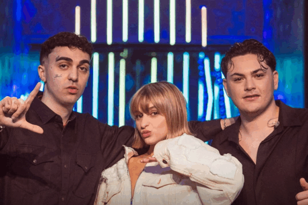 semifinalisti terza puntata sanremo giovani