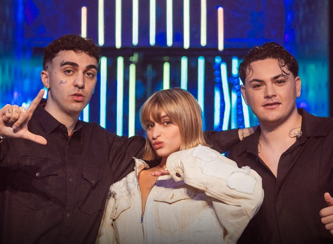 semifinalisti terza puntata sanremo giovani