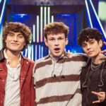 Principe, Seltsam e Senza Cri