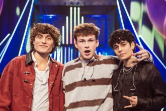 Principe, Seltsam e Senza Cri