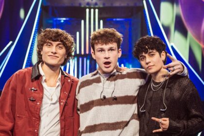 Principe, Seltsam e Senza Cri