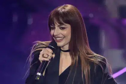 annalisa sanremo
