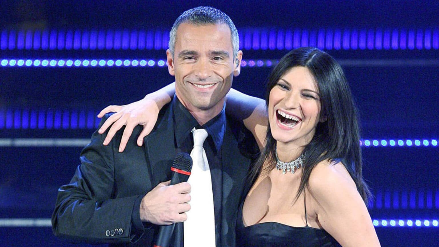 eros ramazzotti e laura pausini