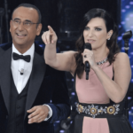 laura pausini sanremo