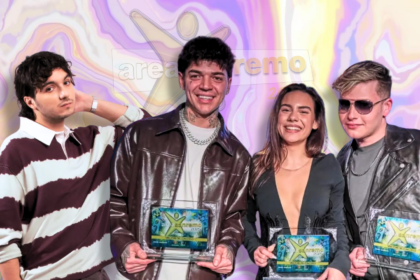 Mazzariello, Soniko, Blind & El Ma Nuove Proposte 2026