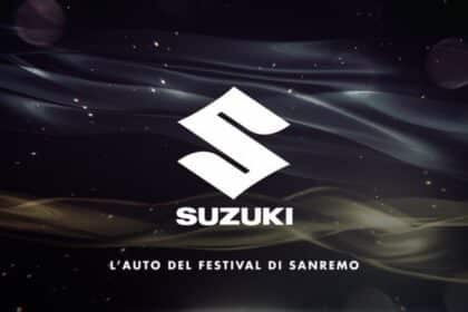 suzuki sanremo