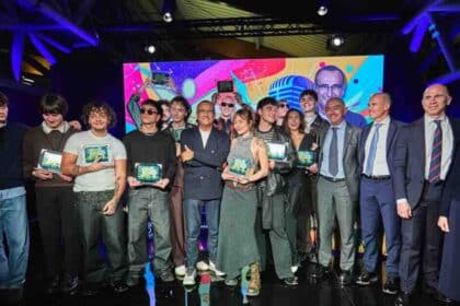 vincitori area sanremo 2025