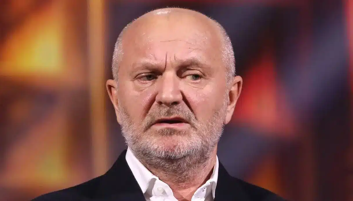 Andrea Pucci Sanremo 2026